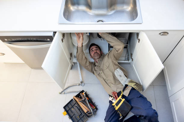 Best Gas Line Repair  in Walford, IA