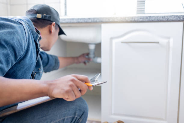 Best Septic Systems  in Walford, IA
